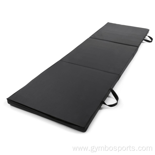 Jumping Mat Folding Sports Gymnastics Type Sit-up